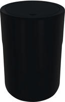 spirella 10.17208, spirella Cocco (5 l) (10.17208) Schwarz