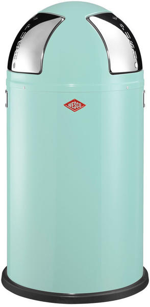 Wesco Push Two 50L mint (175861-51)