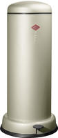 Wesco 134731-03, WESCO Abfalleimer Big Baseboy 134731-03 | 30L Tretm&uuml;lleimer 