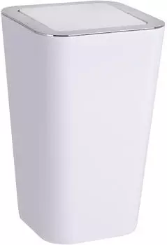 Wenko Candy 6L wei&szlig;