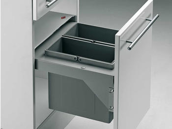 Wesco Pullboy Soft 60 SW (52 L 2-fach)