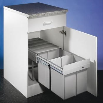 Naber SELECTAkit Double 2 DS