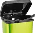 Rotho Paso Treteimer (20 L) grün