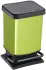 Rotho Paso Treteimer (20 L) grün