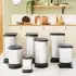 Rotho Paso Treteimer (20 L) grün