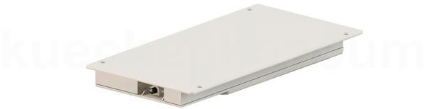 Hailo Libero 2.0 HFO elektronische Öffnungsunterstützung weiß