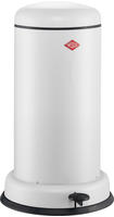 WESCO Abfalleimer Big Baseboy 30 Liter | Treteimer Gastronomie | Stahlblech