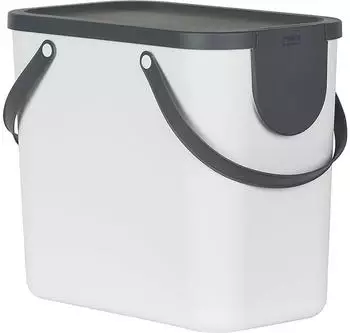 Rotho Albula 25 L weiß