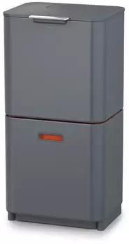 Joseph Joseph Totem Max 60 L graphit