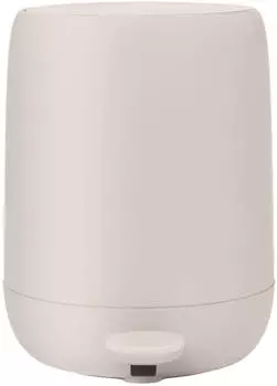 Blomus Sono Treteimer 5L moonbeam