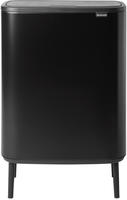 Brabantia 130229, Brabantia Bo Touch Bin Hi, 545 mm, 312 mm, 815 mm, 7,5 kg, 1