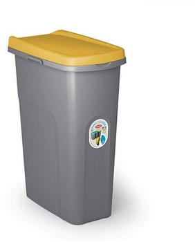 Stefanplast Eco System 40 L - yellow