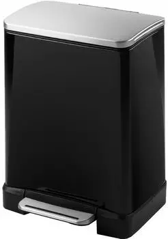 Eko E-Cube Recycling 28 plus 18 L