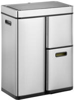 Mirage Plus Sensor Recycler 30+15+15 Liter, EKO