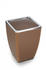 Trend Line Kosmetikeimer Cube 5 L cappuccino (GLO782139580)