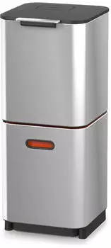 Joseph Joseph Totem Compact 40 L Stainless Steel