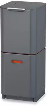 Joseph Joseph Totem Compact 40 L Graphite