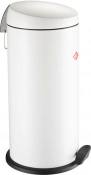 Wesco Capboy Maxi 22L weiß (121531-74)