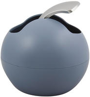 spirella 10.20376, spirella Bowl (1 l) (10.20376) Grau