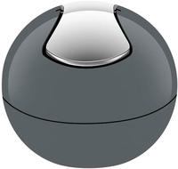 spirella 10.19840, spirella Bowl (1 l) (10.19840) Grau