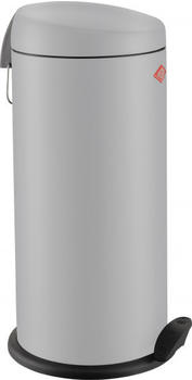 Wesco Haushalt Wesco Capboy Maxi 22L Grau (121531-79)