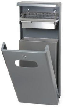 Jungheinrich Wandabfallsammler mit Ascher (31024490)