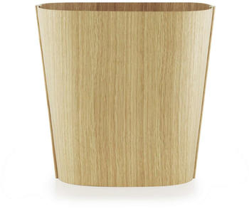 Normann Copenhagen Tales of Wood Papierkorb Eiche