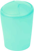 SPIRELLA Abfalleimer Move - Mint 5 Liter