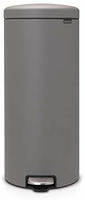 Brabantia Newicon 30 Liter Mineral Concrete Grey (11 91 87)