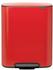 Brabantia Bo 2 x 11 L