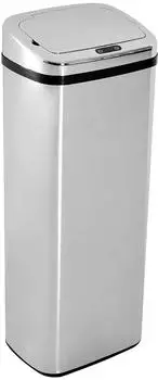 HomCom Automatischer M&uuml;lleimer 50 L (851-004)