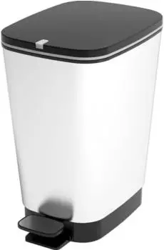 KIS Chic (35 L) silber
