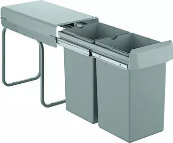GROHE Blue Home & Red (2 x 15 L)