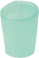 SPIRELLA Abfalleimer Move - Mint 2 Liter