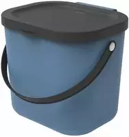 Rotho 1030306161, Rotho Albula (6 l) (1030306161) Blau