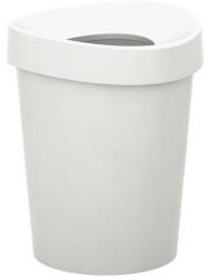 Vitra Happy Bin Papierkorb large wei&szlig;