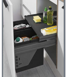 Wesco 3D Pullboy Soft Comfort 2 - 60 ( 2x8 17L)