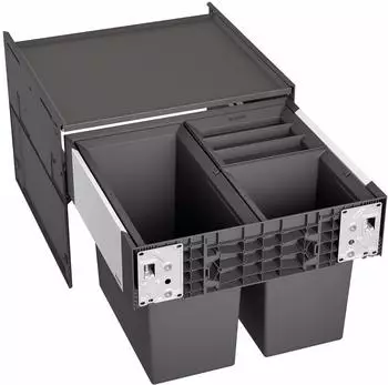 Blanco Select II 50/3 (526202)