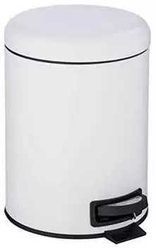 Wenko Leman 5L weiß