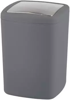 Wenko Barcelona L 8,5 L anthrazit