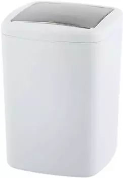 Wenko Barcelona L 8,5 L weiß