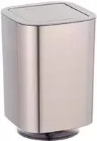 WENKO Kosmetikeimer "Auron" mit Schwingdeckel, 6 Liter