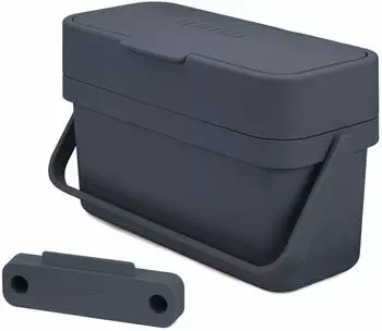 Joseph Joseph Compo Bio-Abfalleimer (4 L) graphit
