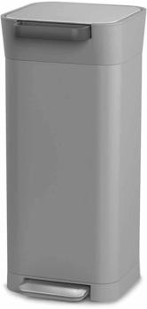 Joseph Joseph Intelligent Waste Titan (30 L) grau