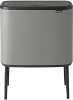 Brabantia 127243 (34 l) (8710755127243) Grau