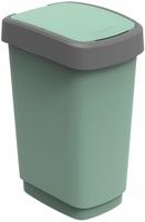 Rotho Swingeimer Twist 25, Mistletoe Green