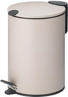 Abfalleimer 3 L Beige - Matten - Kela