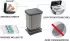 Rotho Paso Treteimer (20 L) hexagon