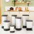 Rotho Paso Treteimer (20 L) hexagon