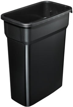 Rotho SELECTO Behälter Basic 55 L schwarz